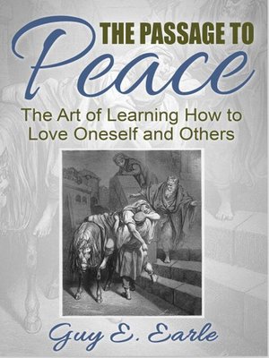 cover image of The Passage to Peace